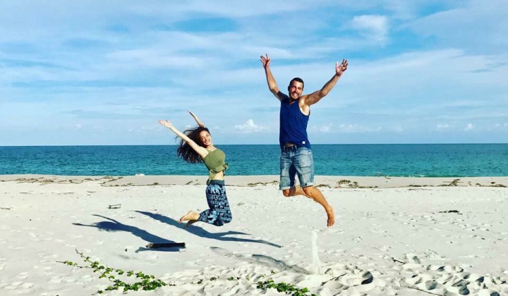 Biển đảo Minh Châu sau mùa Covid