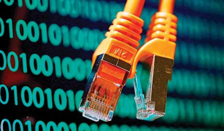 Internet toàn cầu đang quá tải khiến số vụ sập mạng lên mức cao kỷ lục