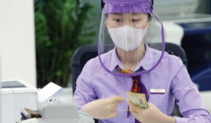 Doanh nghiệp đưa ra giải pháp để bắt nhịp lại sau dịch