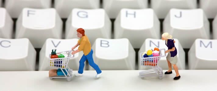 Thương mại điện tử Việt là con đường dẫn tới thị trường 33 tỉ USD