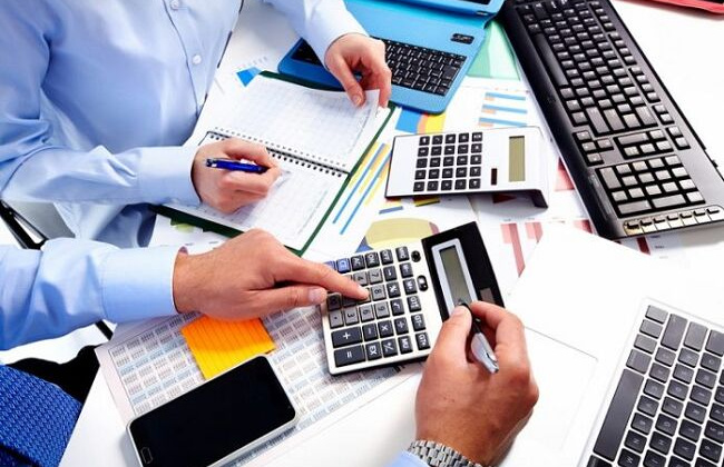 Đề xuất mới trong dịch vụ kế toán