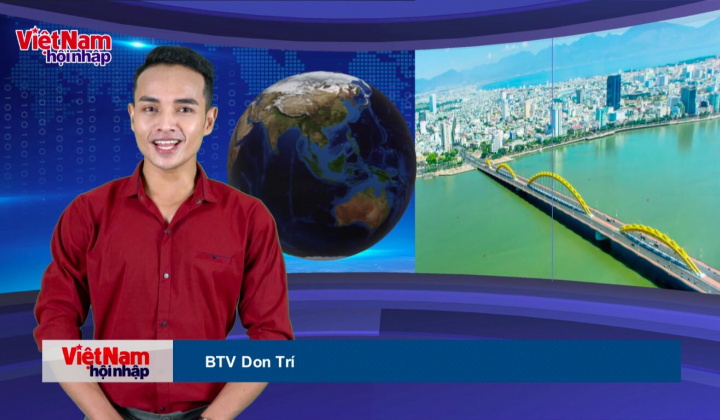 Bản tin Việt Nam Hội Nhập 1/5/2020