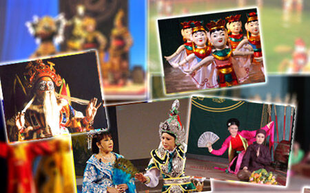 Từ nền tảng truyền thống đến một nền công nghiệp văn hóa