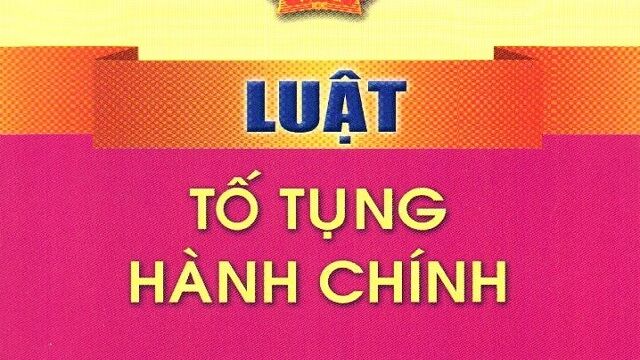 Không chấp hành vì… cơ chế tự thi hành