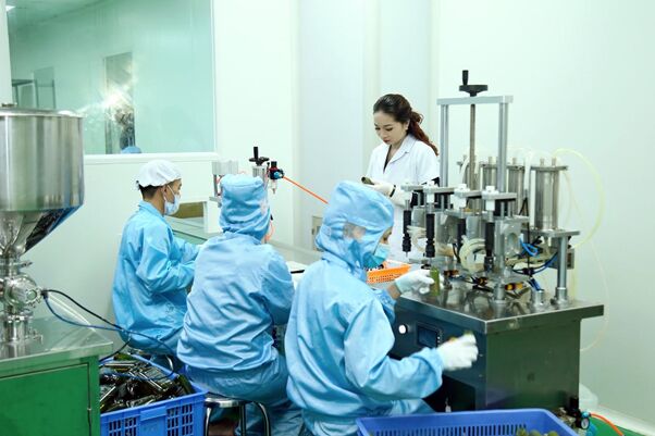 Sự thích ứng linh hoạt của doanh nghiệp trong mùa dịch