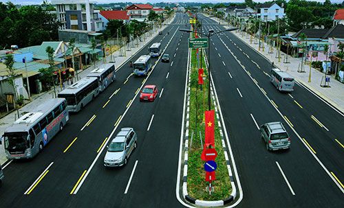 Từ 0h ngày 8/5 các phương tiện vận tải hành khách hoạt động bình thường trở lại
