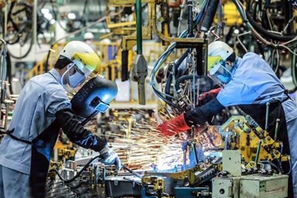 Doanh nghiệp cơ khí chế tạo nâng cao năng suất chất lượng sau áp dụng ISO 3834