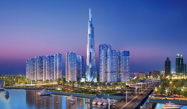TP.HCM: Chủ động điều chỉnh thị trường tránh tình trạng sốt giá bất động sản