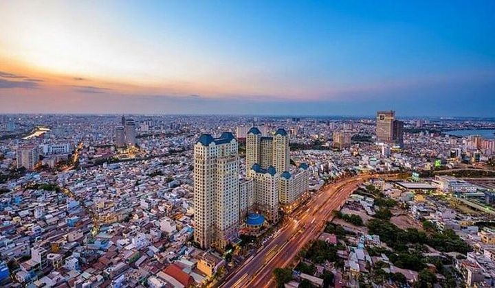 Đẩy mạnh phát triển các vùng kinh tế trọng điểm