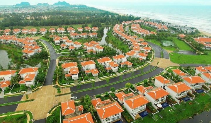 Nghiên cứu phản ánh người nước ngoài 'lách luật' sở hữu đất