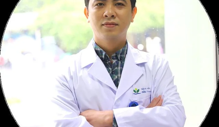 TS.BS. Nguyễn Văn Linh  - Nặng tình với trẻ thơ