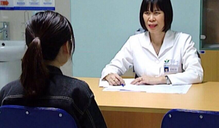 TS.BS. Đỗ Minh Loan - Tự tin song hành hai vai