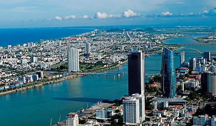 Bất động sản Đà Nẵng sẵn sàng trở lại đường đua