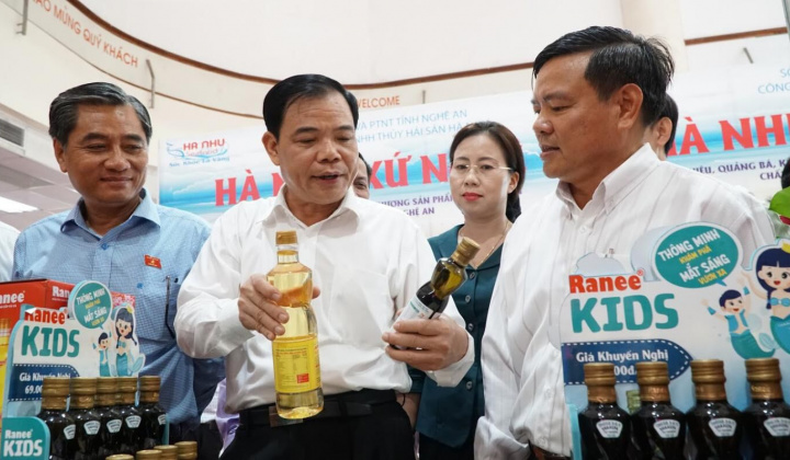 Đa dạng các sản phẩm từ cá tra tái xuất khẩu sau dịch