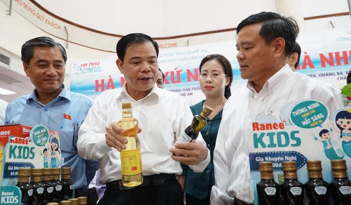 Đa dạng các sản phẩm từ cá tra tái xuất khẩu sau dịch