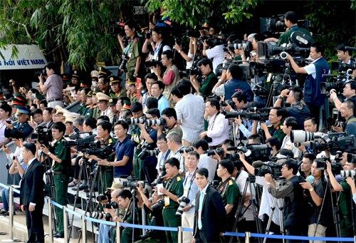 Thủ tướng gửi thư chúc mừng nhân Ngày Báo chí cách mạng Việt Nam