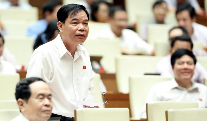 Sớm đưa giá thịt lợn xuống mức hợp lý