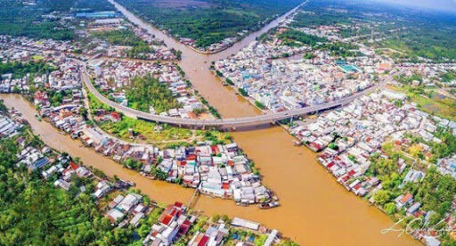 Thành lập Hội đồng điều phối vùng Đồng bằng sông Cửu Long
