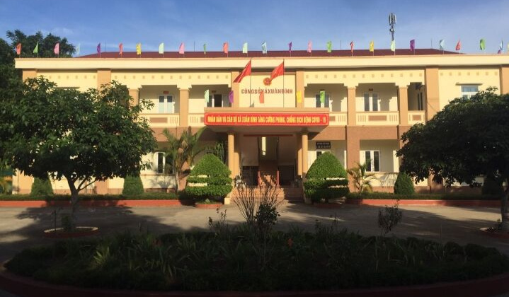 Xuân Bình (Thanh Hóa) học tập và làm theo gương Bác
