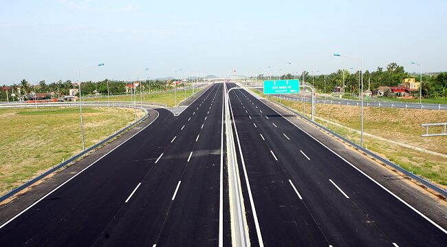 Phê duyệt chủ trương đầu tư đường cao tốc Mỹ Thuận - Cần Thơ