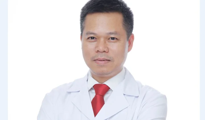 TS.BS Nguyễn Văn Hoạt: Giàu y đức, sáng chuyên môn