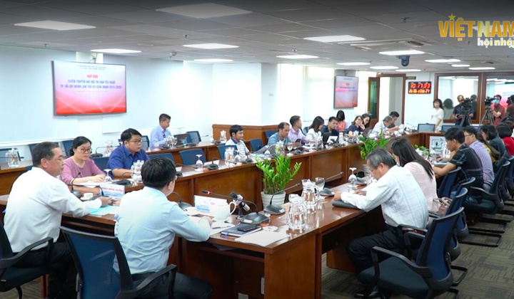 TP.HCM tổ chức điểm Đại hội Thi đua yêu nước khu vực phía Nam