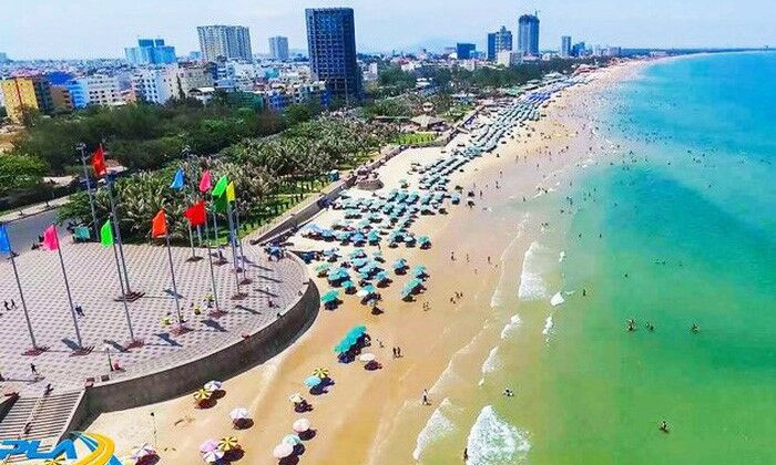Vũng Tàu: Kích cầu để tăng sức bật cho ngành du lịch