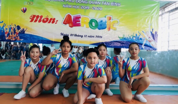 TP.HCM: Quận Tân Bình công bố kế hoạch tuyển sinh đầu cấp