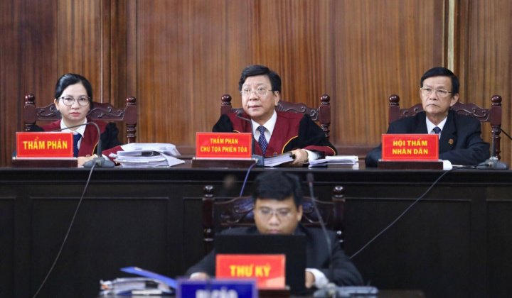 Giải quyết khiếu nại, tố cáo trong Tòa án nhân dân