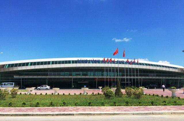 Sân bay quốc tế "Thọ Xuân" được quy hoạch: Triển vọng cho các Nhà đầu tư