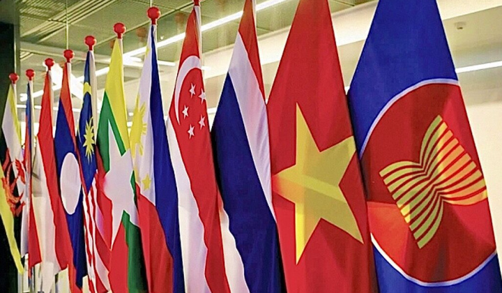ASEAN 2020: Sức sống vững bền của một cộng đồng tự cường, năng động