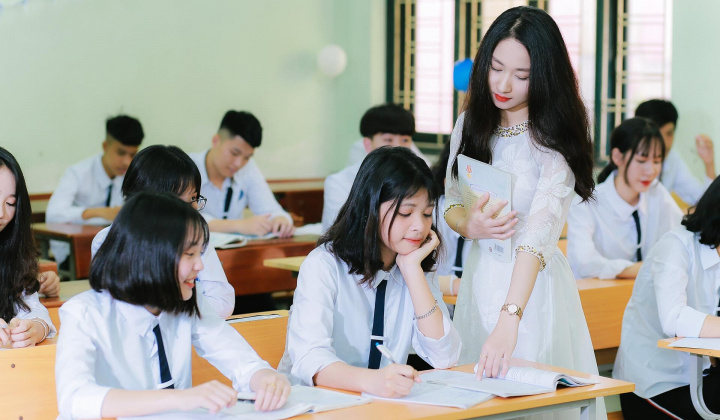 Hướng dẫn bổ nhiệm, xếp lương giáo viên trung học phổ thông công lập