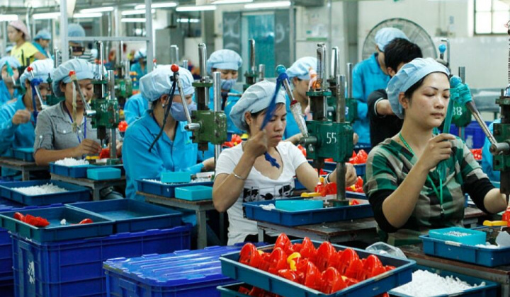Đẩy mạnh triển khai Luật Hỗ trợ doanh nghiệp nhỏ và vừa
