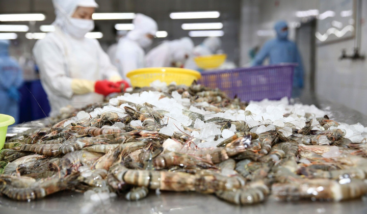 Nhiệm vụ, giải pháp phát triển công nghiệp chế biến nông lâm thủy sản