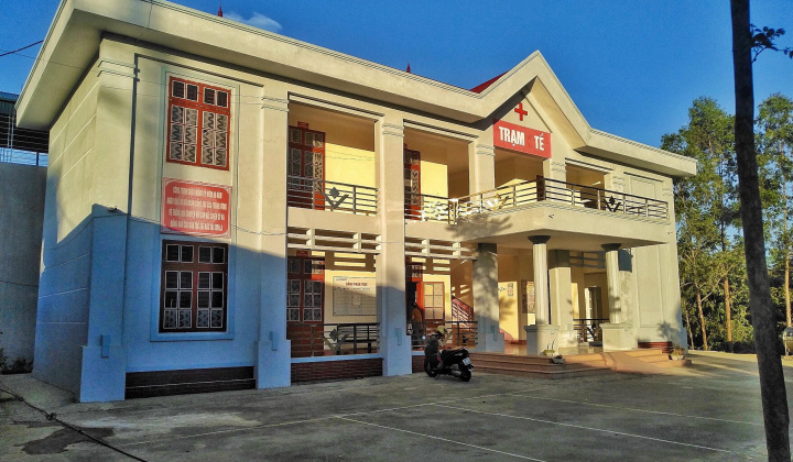 BQLDAĐTXD huyện Bắc Yên: Quyết tâm hoàn thành nhiệm vụ