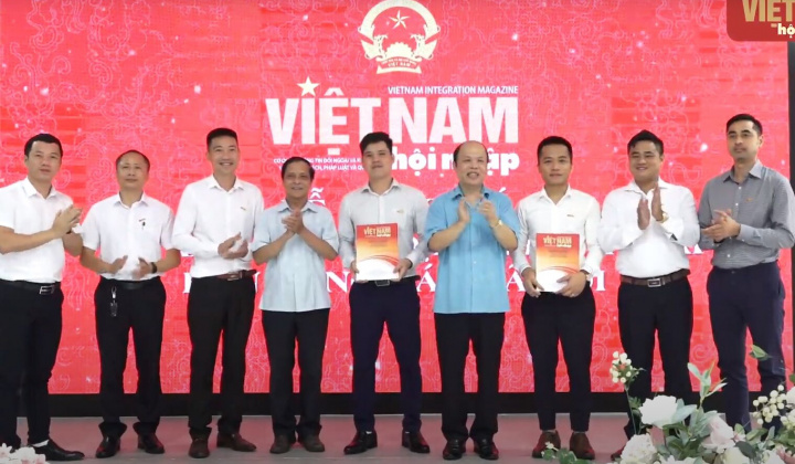 Thành lập Ban Công tác xã hội và công bố chương trình CTXH 7 tháng cuối năm 2020