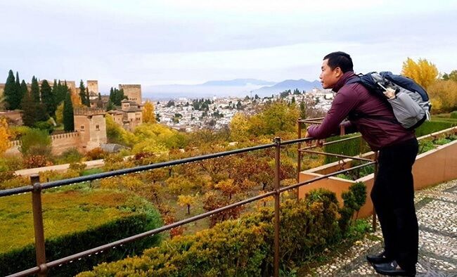 Hoàng Việt Travel: Thành công từ bản lĩnh và chữ tín