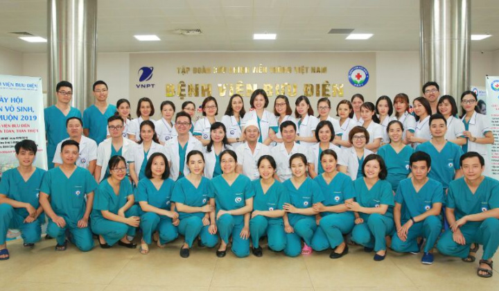 Hiện thực hóa ước mơ làm cha mẹ