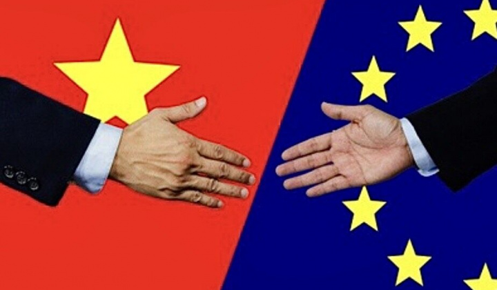 Truyền thông quốc tế đánh giá tích cực việc Quốc hội Việt Nam phê chuẩn EVFTA