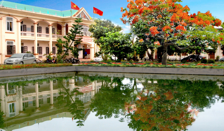 Tăng Thành - Yên Thành: Hướng tới mục tiêu xây dựng Nông thôn mới nâng cao