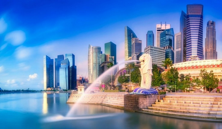 Năng lực sáng tạo, hệ sinh thái khởi nghiệp và vai trò của cộng đồng doanh nghiệp, bài học từ Singapore