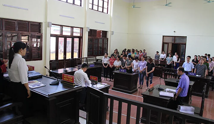 Nâng cao ý thức phòng chống tội phạm lĩnh vực BHXH, BHYT