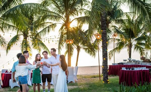 Biệt thự biển Vinpearl đón đầu xu hướng du lịch đỉnh cao