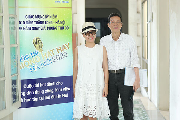 Giọng hát hay Hà Nội 2020: Tìm kiếm những giọng hát cá tính