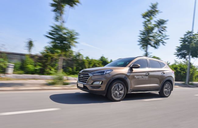 TC MOTOR công bố kết quả bán hàng Hyundai tháng 6/2020
