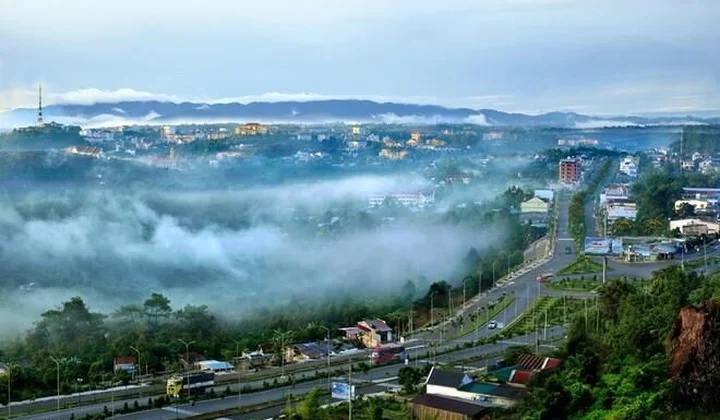 Đắk Nông thu hút hơn 1.300 tỷ đồng vốn đầu tư