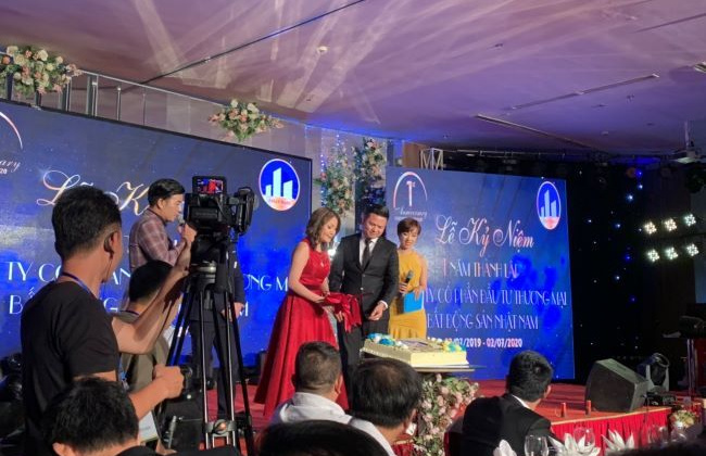 Nhật Nam Group: 1 tuổi và nhiều hơn thế