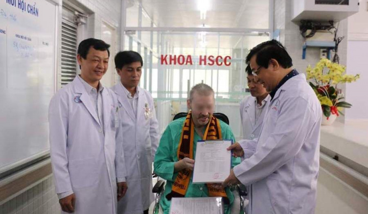 Phòng chống COVID-19: Việt Nam đã giữ được “tỉ số hoàn hảo”