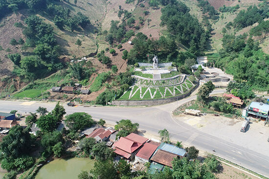 Kỷ niệm 70 năm Ngày truyền thống lực lượng Thanh niên xung phong