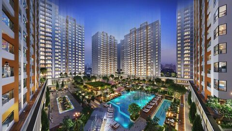 Việt Nam thăng hạng trên bản đồ minh bạch bất động sản thế giới